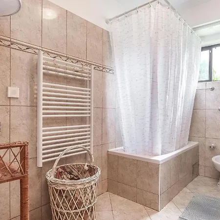 Apartament Jelena Poreč