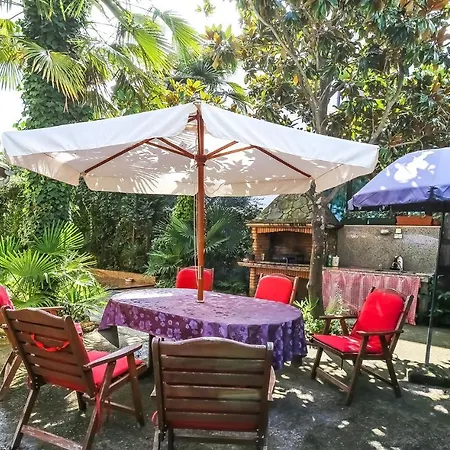 Apartament Jelena Poreč