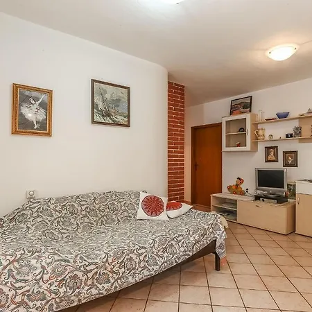 Jelena Apartament Poreč