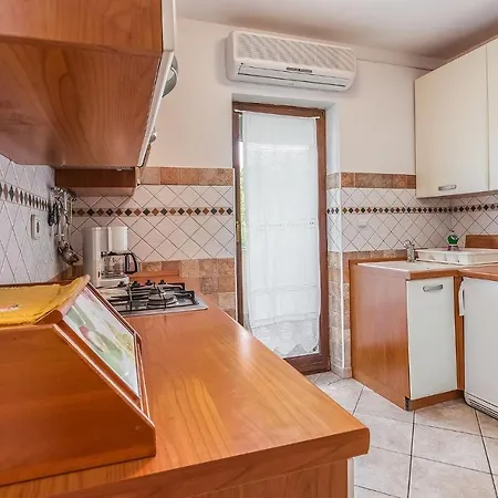 Apartament Jelena