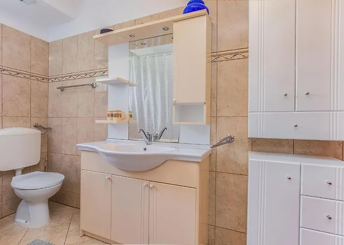 Lejlighed Jelena Poreč