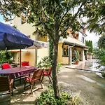 Jelena Apartmán Poreč