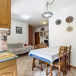 Jelena Apartmán *