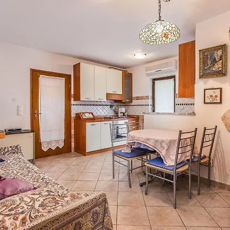 Apartment Jelena *