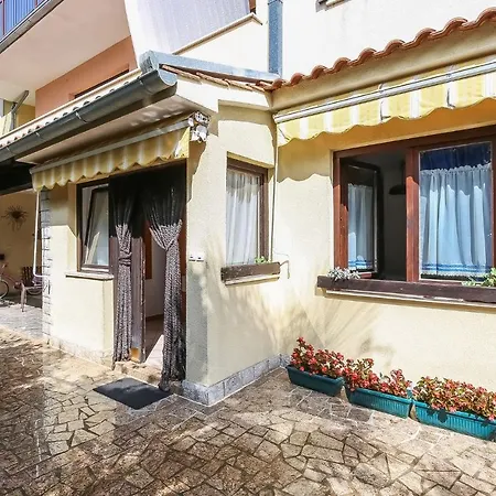 Jelena * Poreč