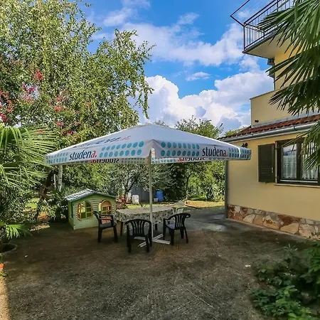 Jelena Apartman