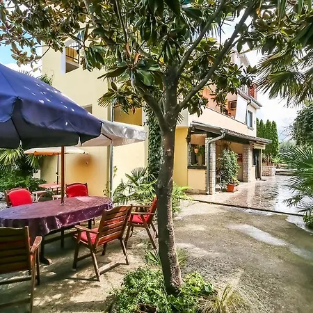 Jelena Apartman Poreč
