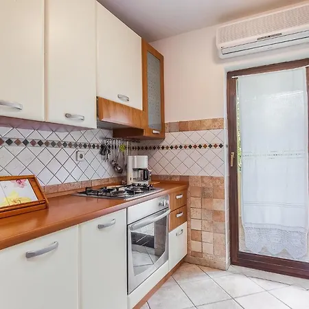 Appartement Jelena