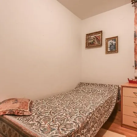 Jelena Apartman Porec