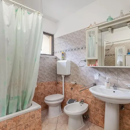Appartement Jelena