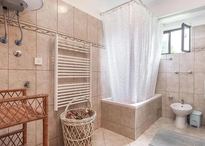 Apartment Jelena Porec