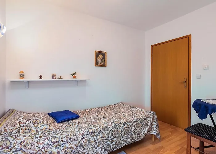Jelena Apartment Porec