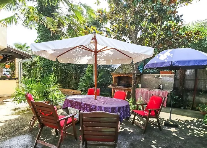 Apartment Jelena Porec