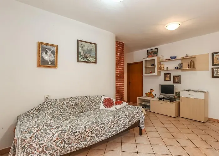 Jelena 아파트 포레치